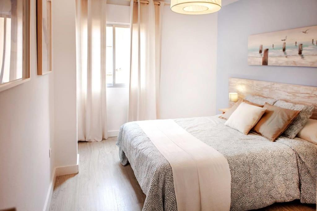 14 - El Atico Del Estrecho - Enjoy Appartement Tarifa